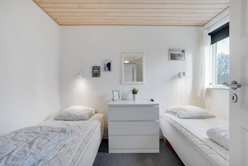 Foto von Ferienhaus WC23 in Arrild - Südjütland