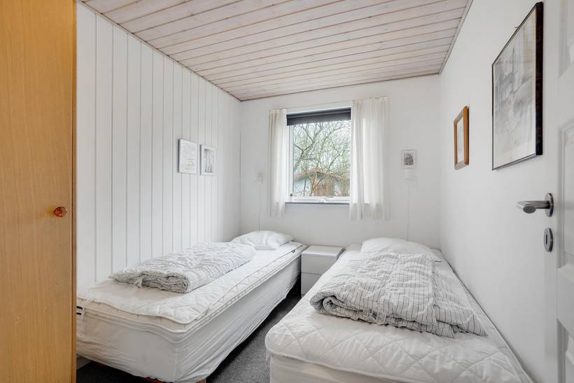 Foto von Ferienhaus WC23 in Arrild - Südjütland