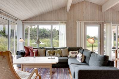 Vorschaubild von Ferienhaus WC25 in Klitmøller - Thy/Limfjord