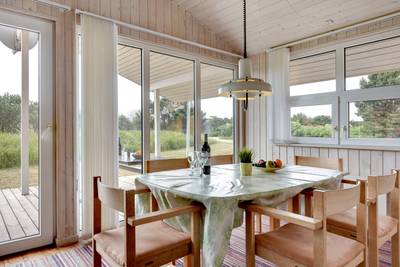 Vorschaubild von Ferienhaus WC25 in Klitmøller - Thy/Limfjord