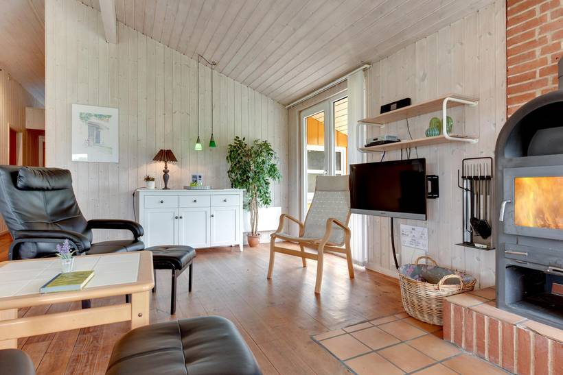 Foto von Ferienhaus WC25 in Klitmøller - Thy/Limfjord