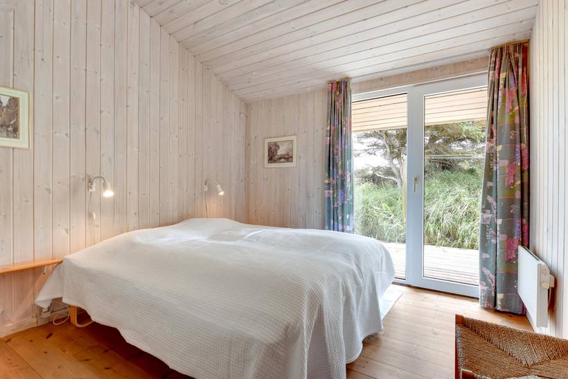 Foto von Ferienhaus WC25 in Klitmøller - Thy/Limfjord