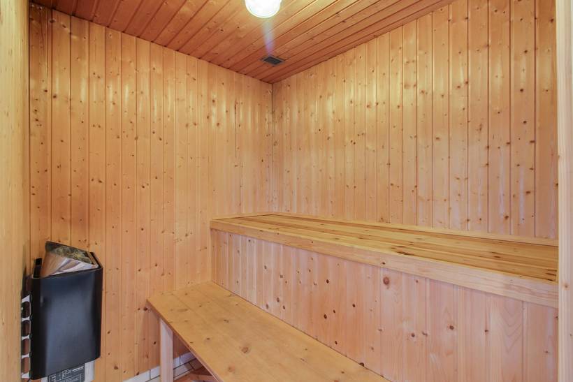 Foto von Ferienhaus WC25 in Klitmøller - Thy/Limfjord