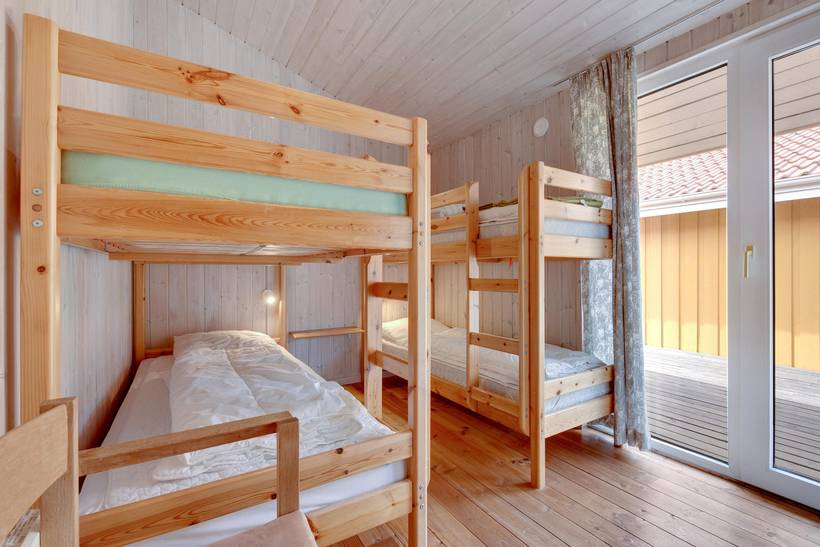 Foto von Ferienhaus WC25 in Klitmøller - Thy/Limfjord