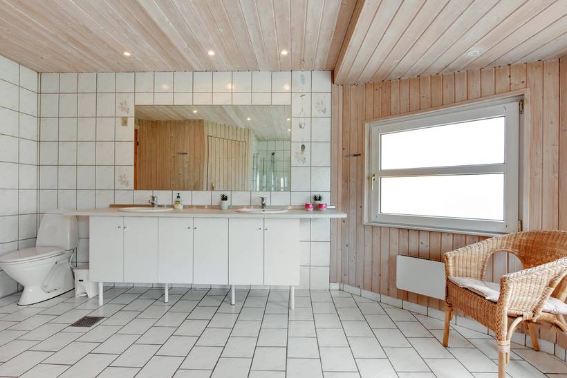 Foto von Ferienhaus WC25 in Klitmøller - Thy/Limfjord