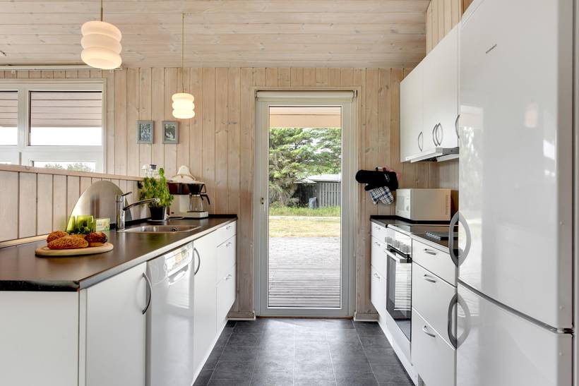 Foto von Ferienhaus WC25 in Klitmøller - Thy/Limfjord