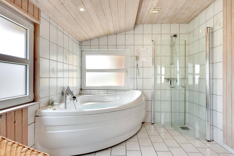 Foto von Ferienhaus WC25 in Klitmøller - Thy/Limfjord