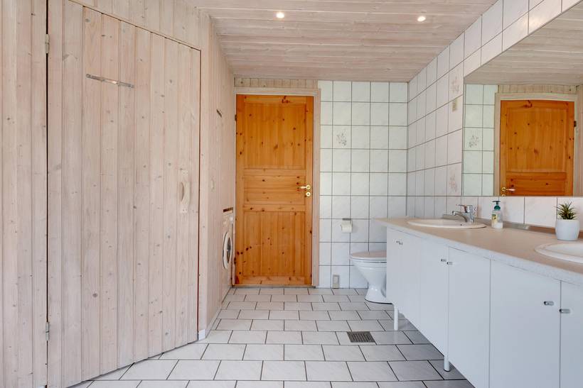 Foto von Ferienhaus WC25 in Klitmøller - Thy/Limfjord