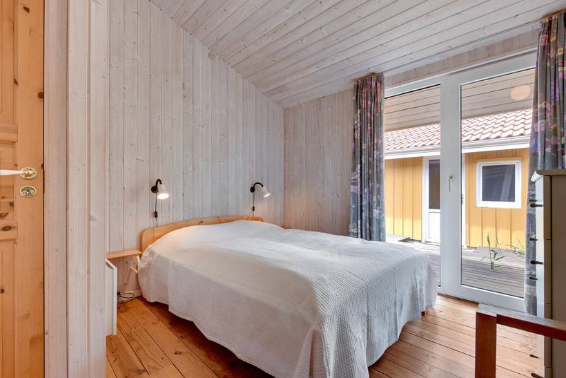 Foto von Ferienhaus WC25 in Klitmøller - Thy/Limfjord