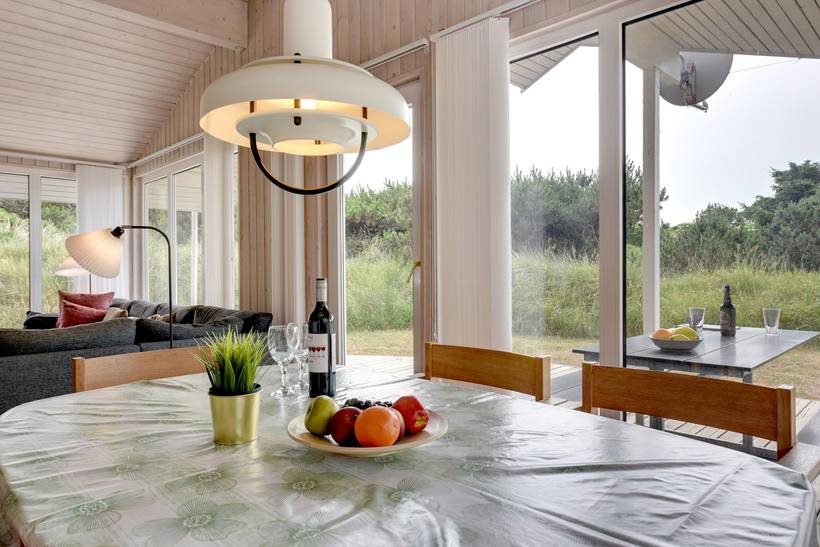 Foto von Ferienhaus WC25 in Klitmøller - Thy/Limfjord
