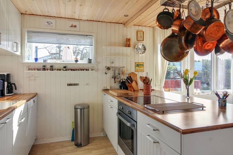 Foto von Ferienhaus WC27 in Løkken - Nordjütland