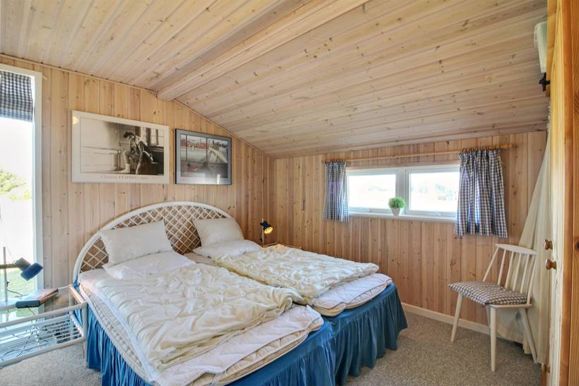 Foto von Ferienhaus WC27 in Løkken - Nordjütland