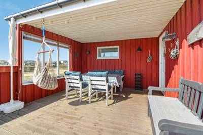 Vorschaubild von Ferienhaus WC27 in Løkken - Nordjütland