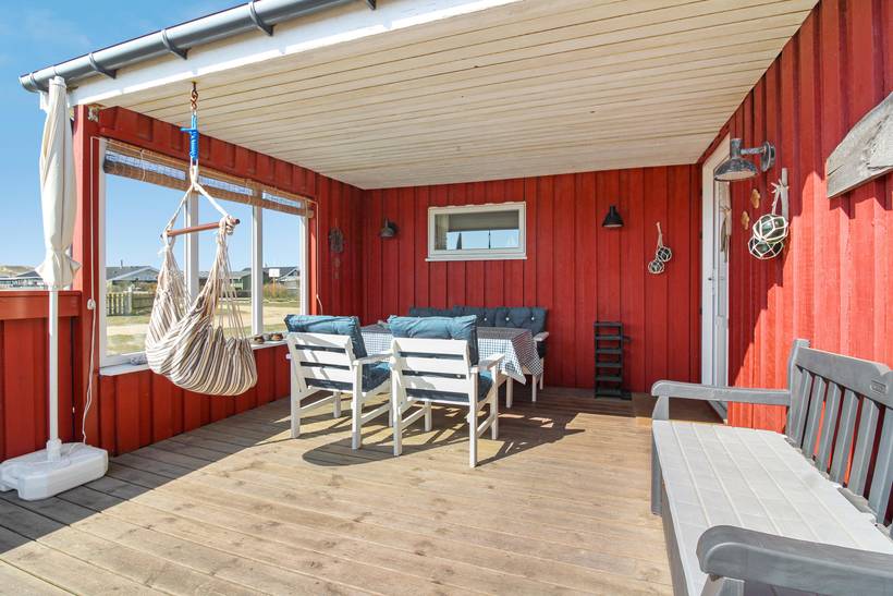 Foto von Ferienhaus WC27 in Løkken - Nordjütland