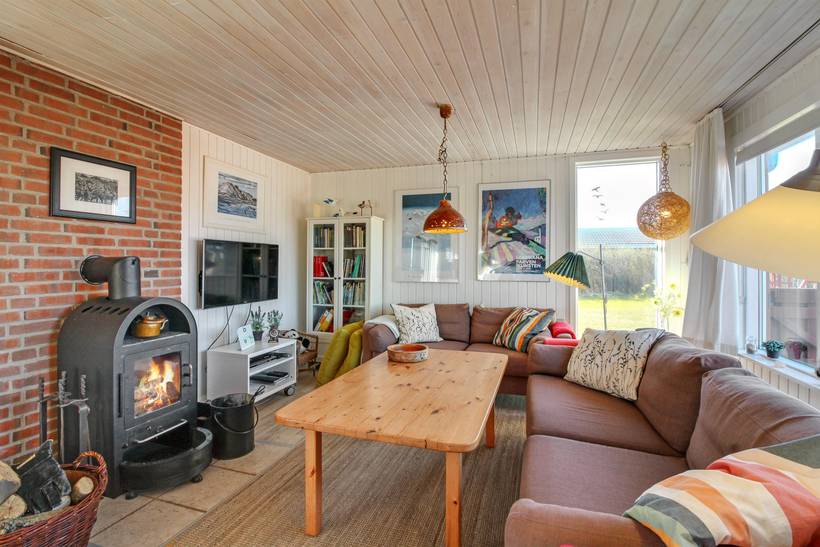 Foto von Ferienhaus WC27 in Løkken - Nordjütland