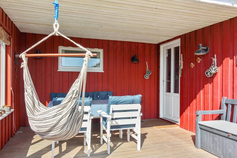 Foto von Ferienhaus WC27 in Løkken - Nordjütland