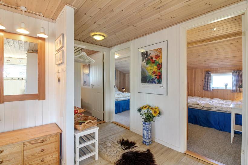 Foto von Ferienhaus WC27 in Løkken - Nordjütland