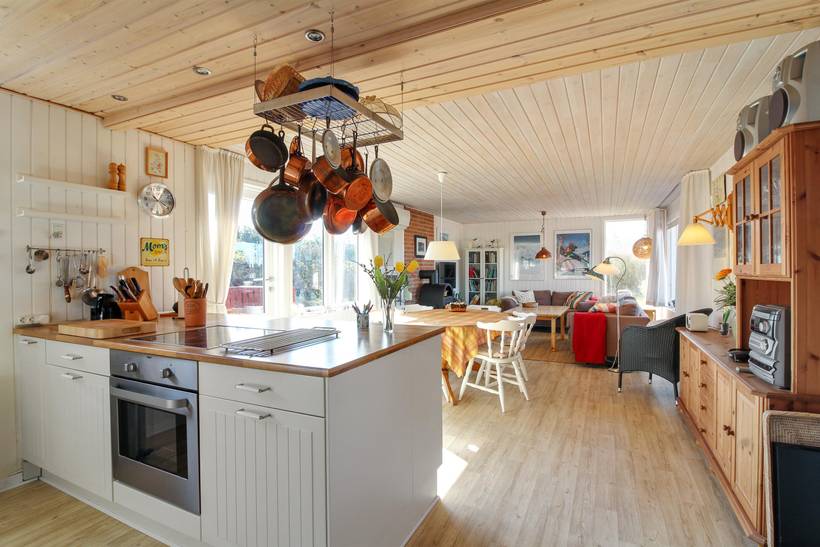 Foto von Ferienhaus WC27 in Løkken - Nordjütland