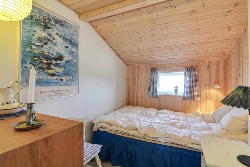 Foto von Ferienhaus WC27 in Løkken - Nordjütland