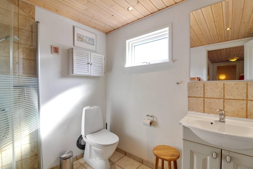 Foto von Ferienhaus WC27 in Løkken - Nordjütland