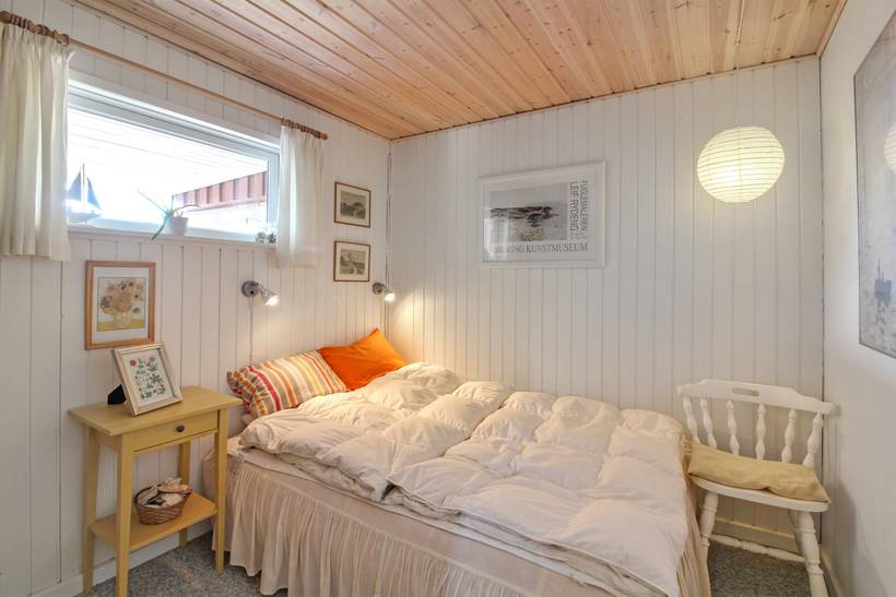 Foto von Ferienhaus WC27 in Løkken - Nordjütland
