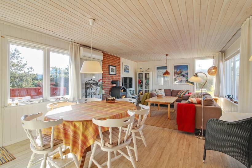 Foto von Ferienhaus WC27 in Løkken - Nordjütland