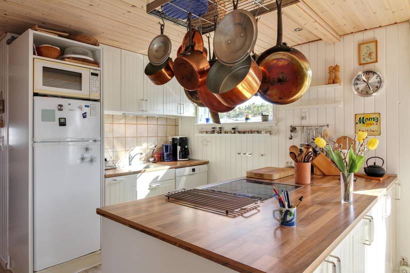 Foto von Ferienhaus WC27 in Løkken - Nordjütland