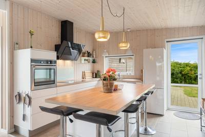 Vorschaubild von Ferienhaus WC32 in Søndervig - Westjütland