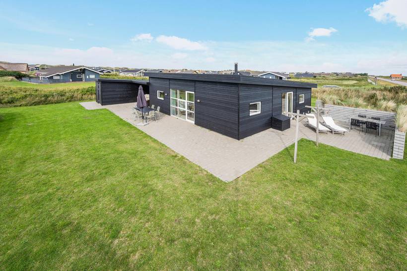 Foto von Ferienhaus WC32 in Søndervig - Westjütland