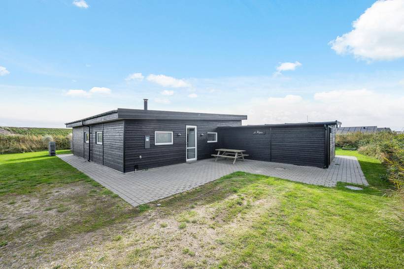 Foto von Ferienhaus WC32 in Søndervig - Westjütland