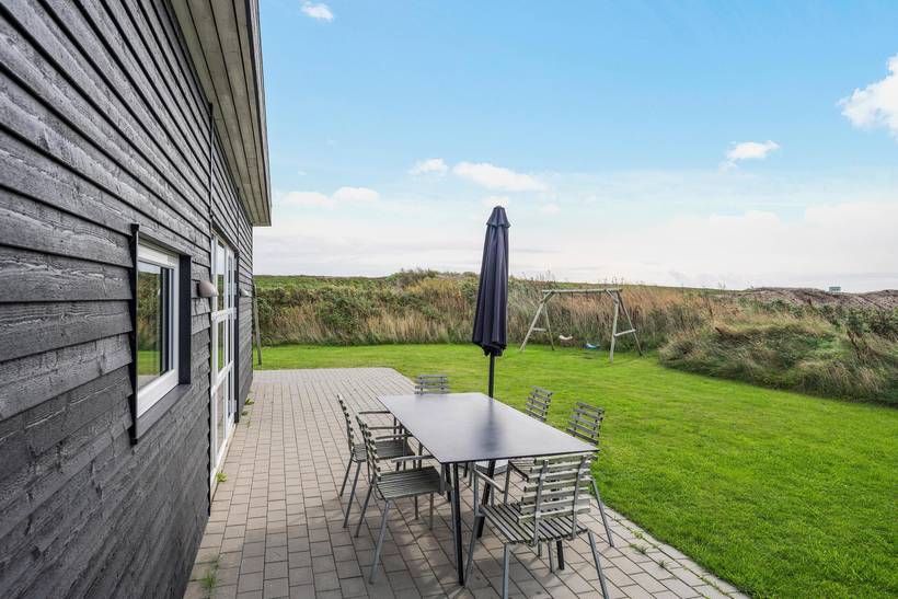 Foto von Ferienhaus WC32 in Søndervig - Westjütland