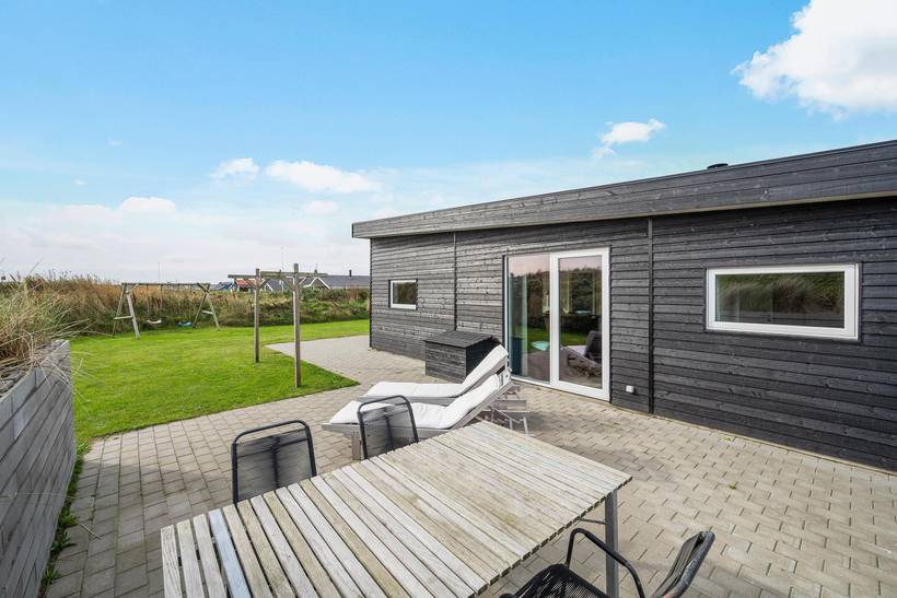 Foto von Ferienhaus WC32 in Søndervig - Westjütland