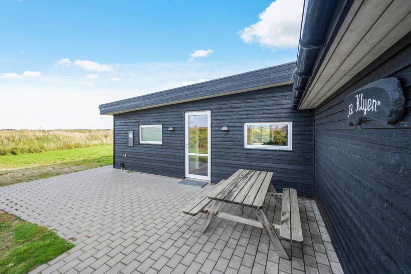 Foto von Ferienhaus WC32 in Søndervig - Westjütland