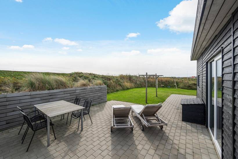 Foto von Ferienhaus WC32 in Søndervig - Westjütland
