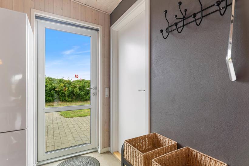 Foto von Ferienhaus WC32 in Søndervig - Westjütland