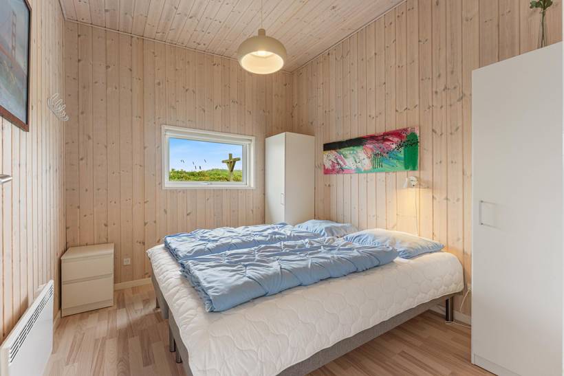 Foto von Ferienhaus WC32 in Søndervig - Westjütland