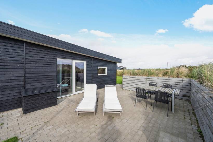 Foto von Ferienhaus WC32 in Søndervig - Westjütland