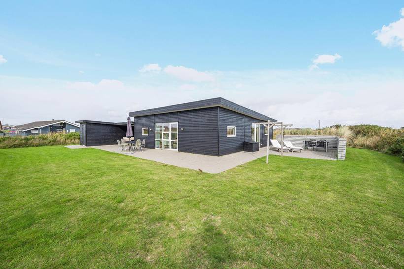 Foto von Ferienhaus WC32 in Søndervig - Westjütland