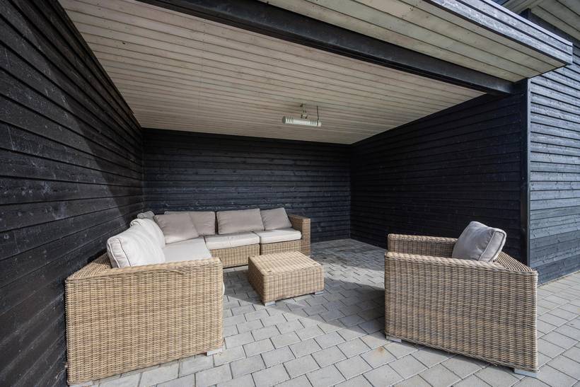 Foto von Ferienhaus WC32 in Søndervig - Westjütland