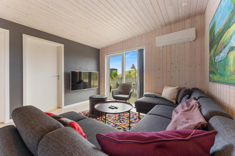 Foto von Ferienhaus WC32 in Søndervig - Westjütland