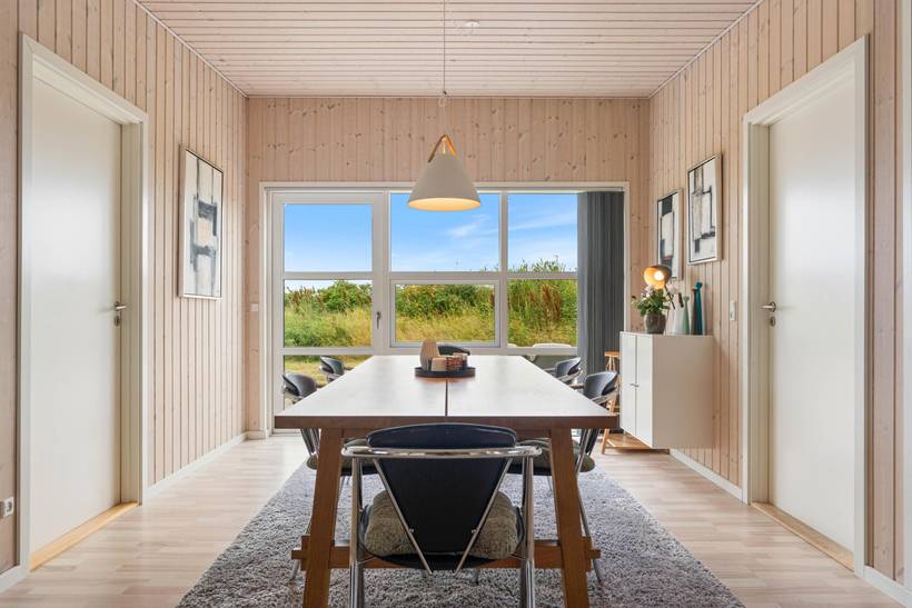Foto von Ferienhaus WC32 in Søndervig - Westjütland