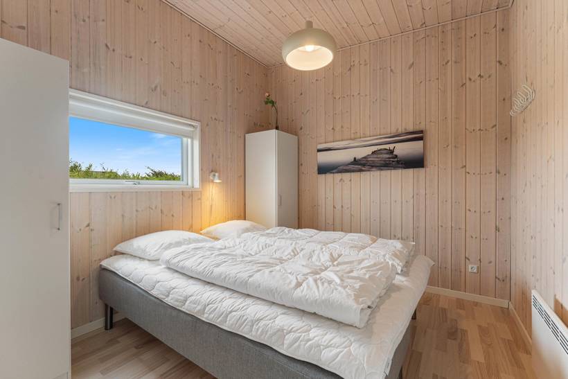 Foto von Ferienhaus WC32 in Søndervig - Westjütland