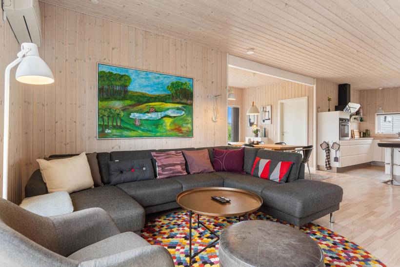 Foto von Ferienhaus WC32 in Søndervig - Westjütland