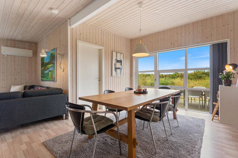 Foto von Ferienhaus WC32 in Søndervig - Westjütland