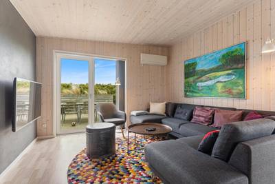 Vorschaubild von Ferienhaus WC32 in Søndervig - Westjütland