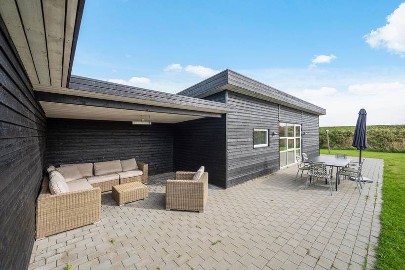 Foto von Ferienhaus WC32 in Søndervig - Westjütland