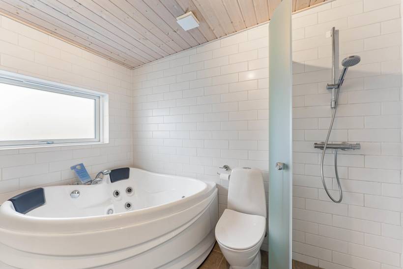 Foto von Ferienhaus WC32 in Søndervig - Westjütland