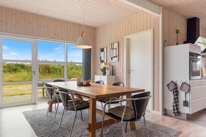 Foto von Ferienhaus WC32 in Søndervig - Westjütland