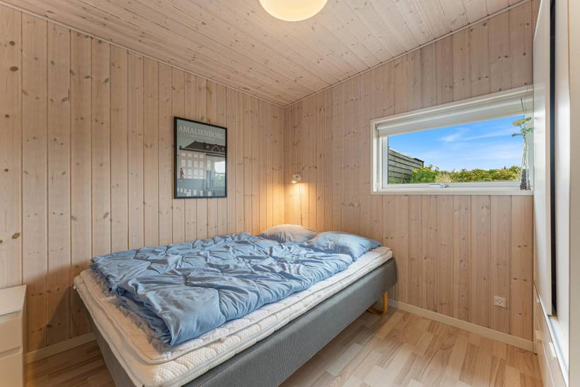 Foto von Ferienhaus WC32 in Søndervig - Westjütland