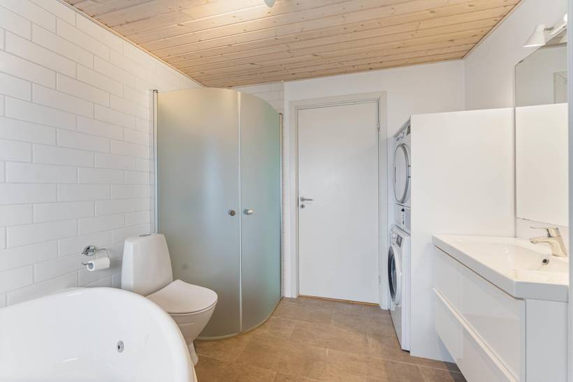 Foto von Ferienhaus WC32 in Søndervig - Westjütland